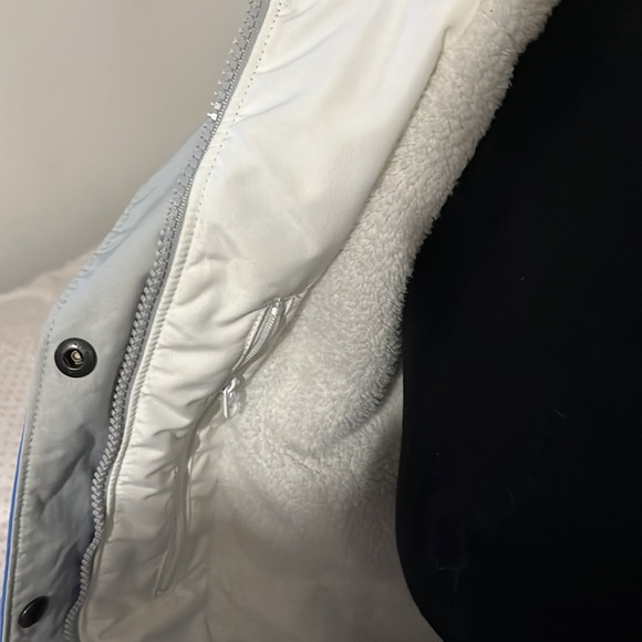 Columbia coat - Picture 4 of 4